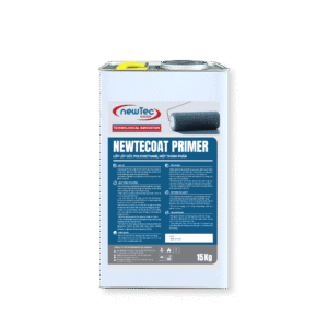 NEWTECOAT PRIMER - LỚP SƠN LÓT SIÊU BÁM DÍNH
