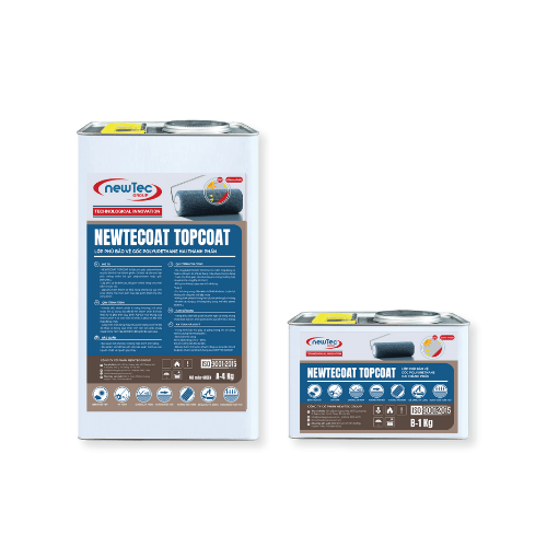 NEWTECCOAT TOPCOAT
