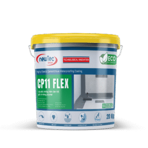 NEWTEC CP11 FLEX