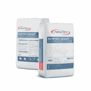 NEWTEC GROUT M60 - Vữa chuyên dụng