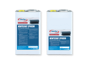 Thung NEWTECOAT EPOCEM - son lot epoxy 2 thanh phan
