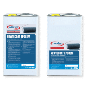 NEWTECOAT EPOCEM – Sơn lót epoxy 2 thành phần