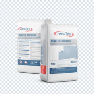 NEWTEC-MORTAR - VỮA SỬA CHỮA CƯỜNG ĐỘ CAO1 THÀNH PHẦN