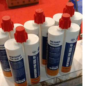 NEWTECOAT SEAL-03 - CHẤT TRÁM KHE