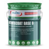 NEWTECOAT BASE B - Lớp phủ chống thấm, chống ăn mòn gốc Polyurethane